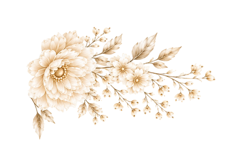 گل عمودی چپ