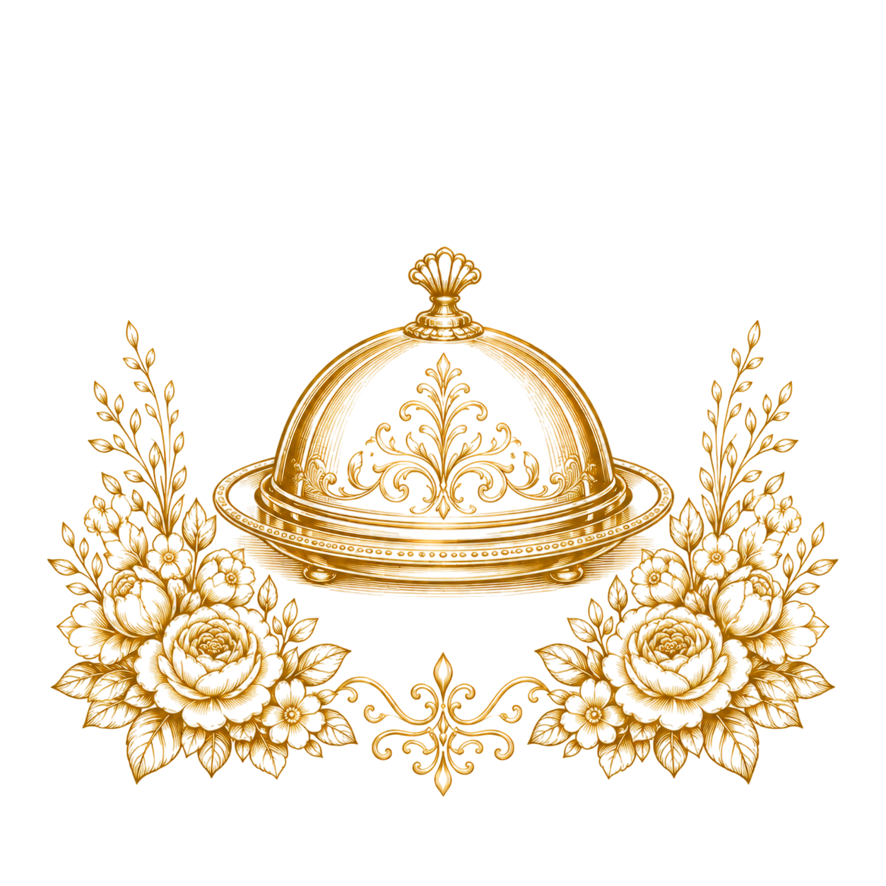 سرو شام