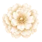 گل متحرک