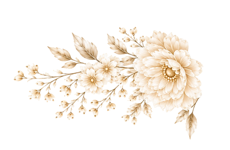 تزیین گل تالار