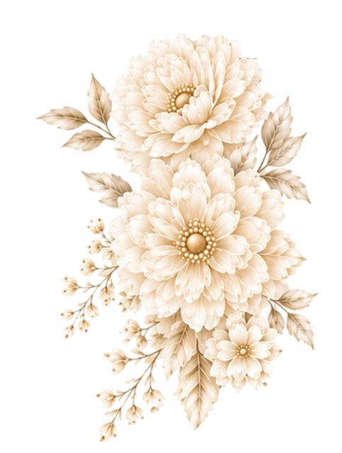تزیین گل
